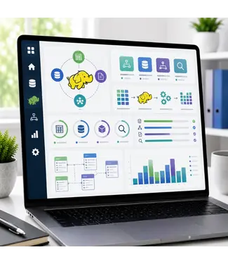 OEM Data Modeling for Hadoop Training