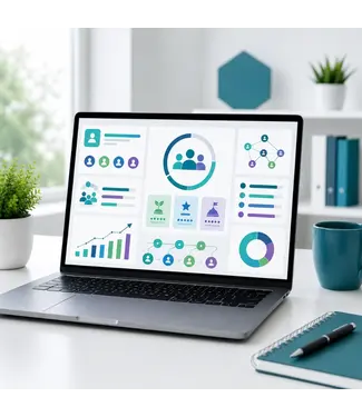 OEM Transformational HR and Talent Management Training