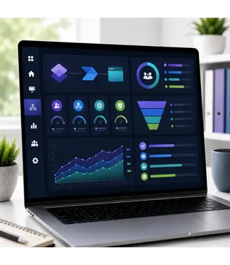 Microsoft Copilot with Power Automate and Power Pages E-Learning