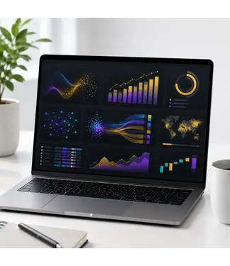 Microsoft AI-Powered Visualizations and Advanced Features in Power BI Training