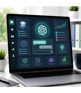 OpenAI / ChatGPT ChatGPT Masterclass Training