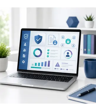 OEM Office Elearning Menu Meldplicht Datalekken E-Learning