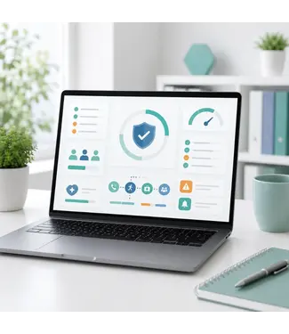 OEM Office Elearning Menu Basiscursus BHV E-Learning