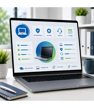 Rent laptop
