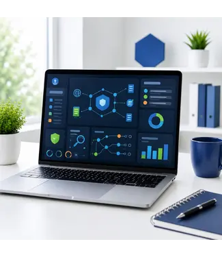 OEM PLAB-CS-FUND Cyber Security Fundamentals Live Labs