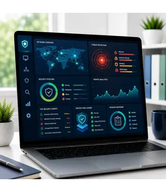 EC-Council Network Defense Essentials (NDE) Training