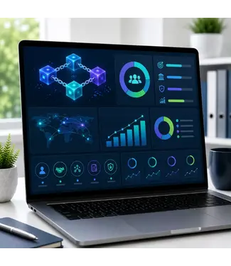 EC-Council Certified Blockchain Professional (CBP) for Business Leaders Training