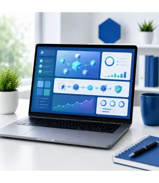 EC-Council Certified Blockchain Professional (CBP) for FinTech Professionals Training
