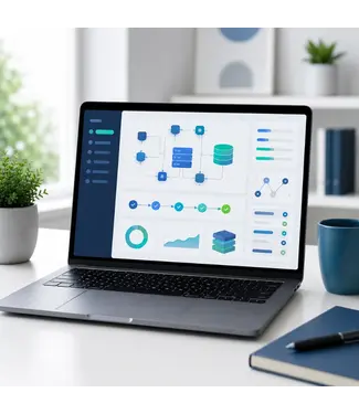 Back-End Developer | OEM Learning Journey