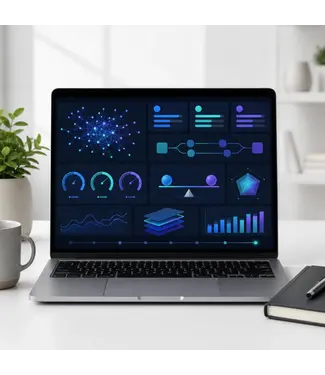 LLM Metrics and Trade-Offs Training