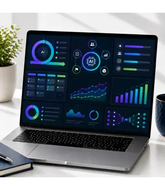 AI in Agile and Scrum Training