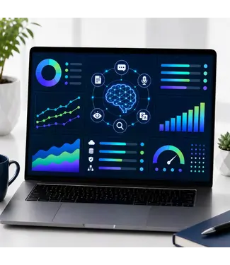Microsoft AI-102: Designing and Implementing a Microsoft Azure AI Solution