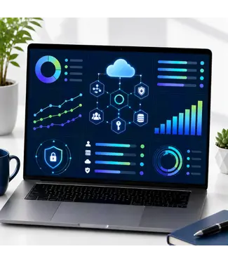 Microsoft AZ-101: Microsoft Azure Integrations and Security