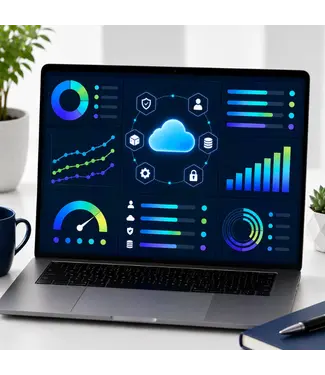 Microsoft AZ-103: Microsoft Azure Administrator