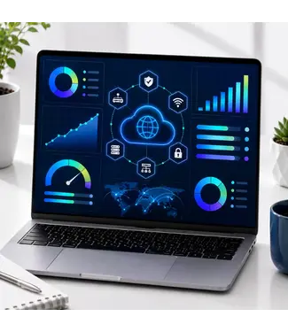 Microsoft AZ-700: Designing and Implementing Microsoft Azure Networking Solutions