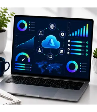 Microsoft AZ-900: Microsoft Azure Fundamentals