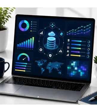 Microsoft DP-500: Designing and Implementing Enterprise-Scale Analytics Solutions Using Microsoft Azure and Microsoft Power BI