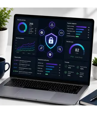 Microsoft GH-500: GitHub Advanced Security