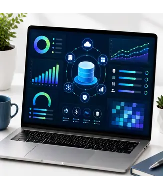 Microsoft DP-900: Microsoft Azure Data Fundamentals