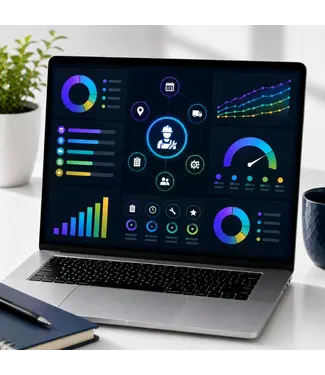 Microsoft MB-240: Microsoft Dynamics 365 Field Service Functional Consultant