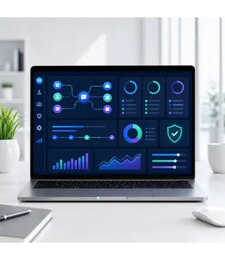 Microsoft MS-203: Microsoft 365 Messaging