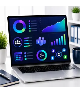 Microsoft MS-700: Managing Microsoft Teams