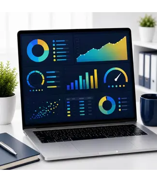 Microsoft PL-300: Microsoft Power BI Data Analyst