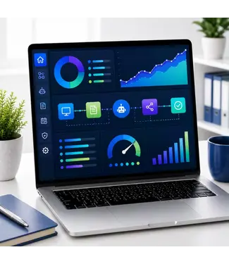Microsoft PL-500: Microsoft Power Automate RPA Developer