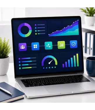 Microsoft PL-900: Microsoft Power Platform Fundamentals