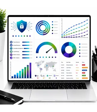 CompTIA CS0-003: CompTIA Cybersecurity Analyst (CySA+)