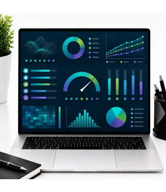 CompTIA DA0-001: CompTIA Data+