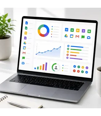 OEM Google Apps Special E-Learning Package