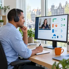 E-Learning