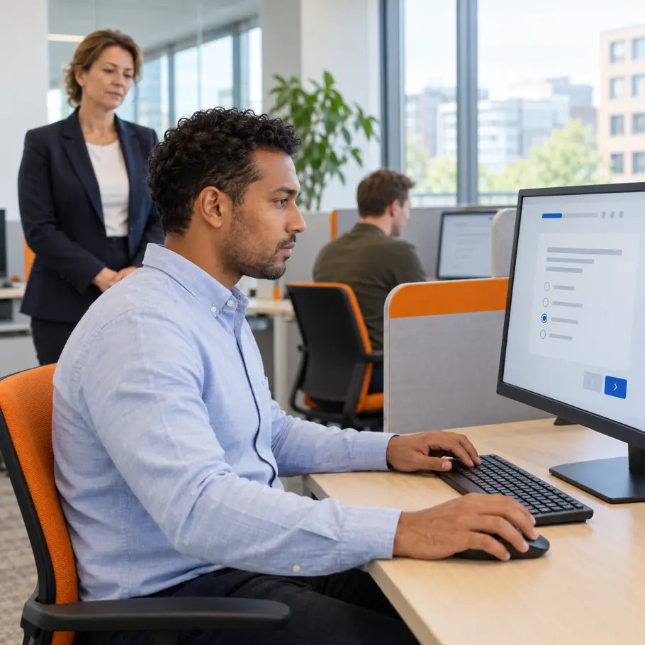 IT certifications and exams