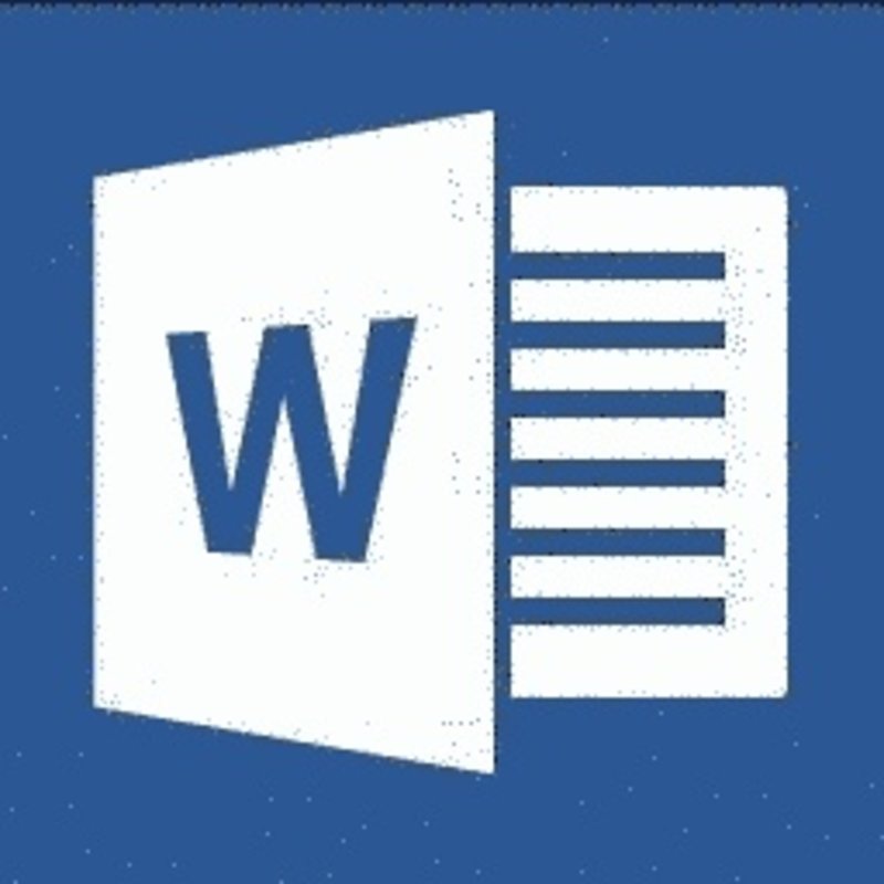 Word 2013 Basis en Gevorderd E-Learning