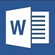 Microsoft Word Word 2013 Basic Advanced Expert E-Learning Microsoft Word Word 2013 Basic Advanced Expert E-Learning