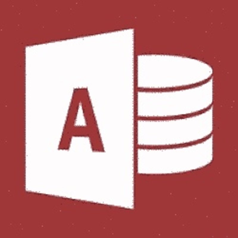 Access 2013 Basis Gevorderd Expert E-Learning