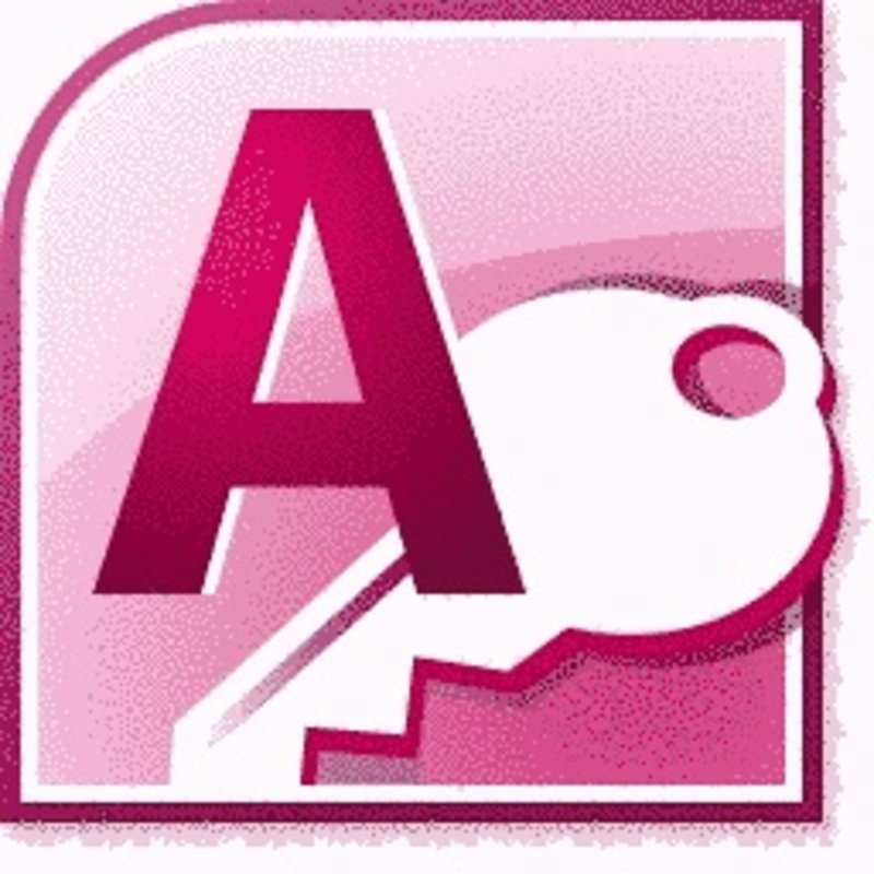 Access 2010 Basis Gevorderd Expert E-Learning