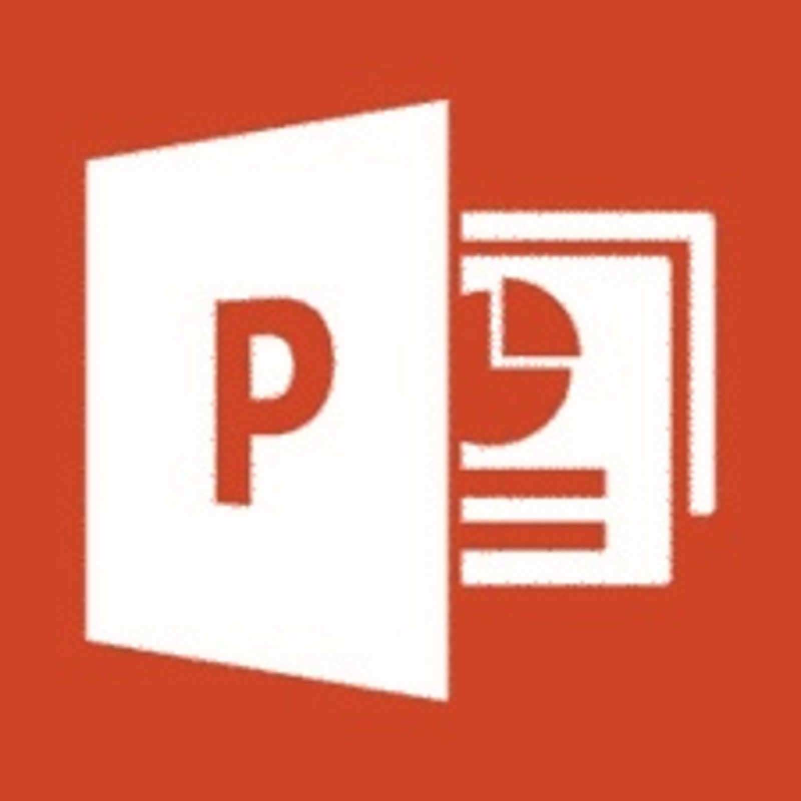 Microsoft PowerPoint PowerPoint 2013 Gevorderd E-Learning