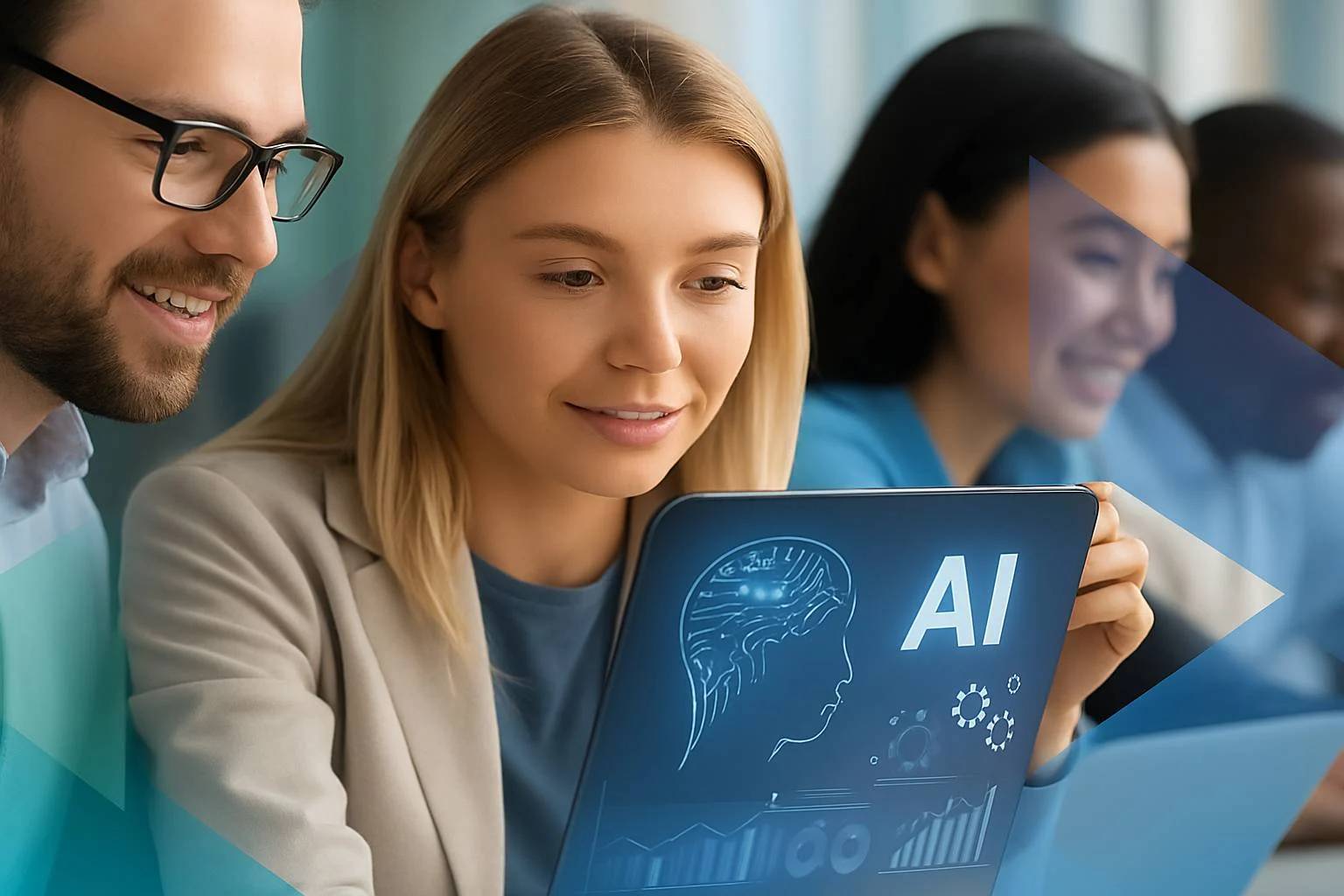 AI & Microsoft Copilot Trainingen