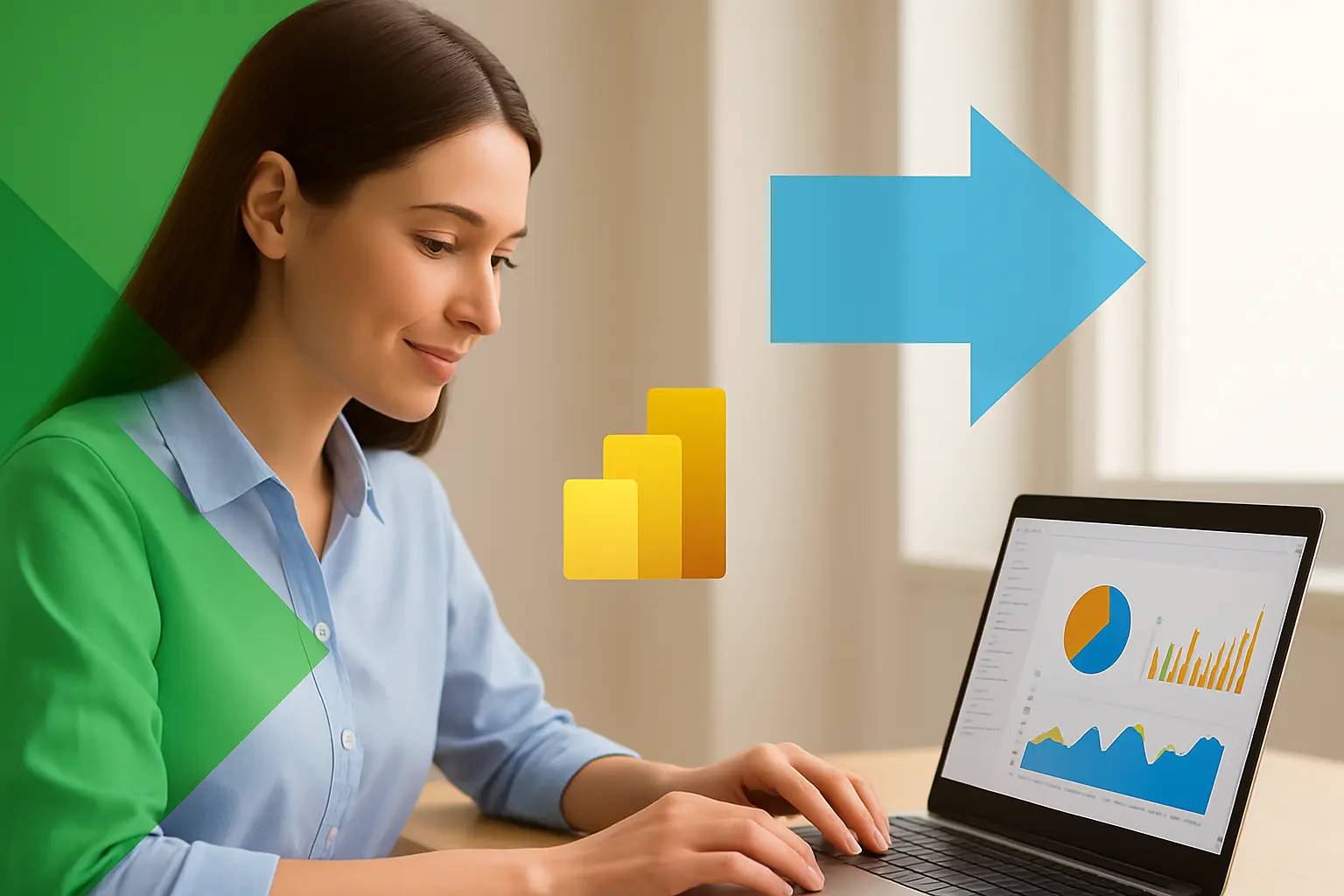 Power BI & Data Analyse Trainingen