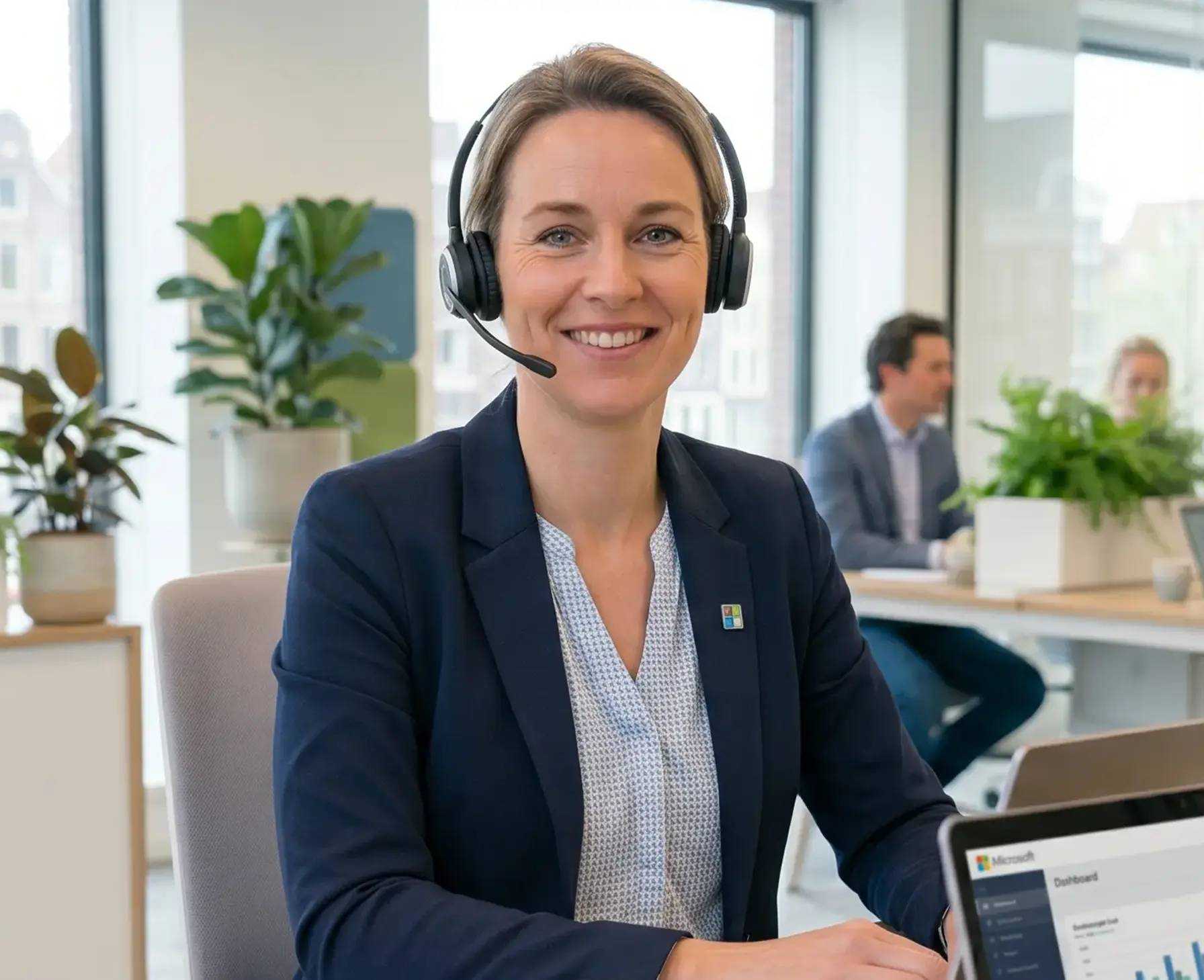 Persoonlijk advies nodig?