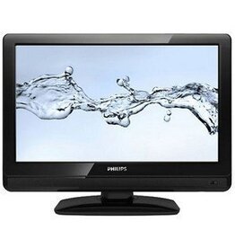Philips 19PFL3504D/F7 19-in 720p LCD HDTV