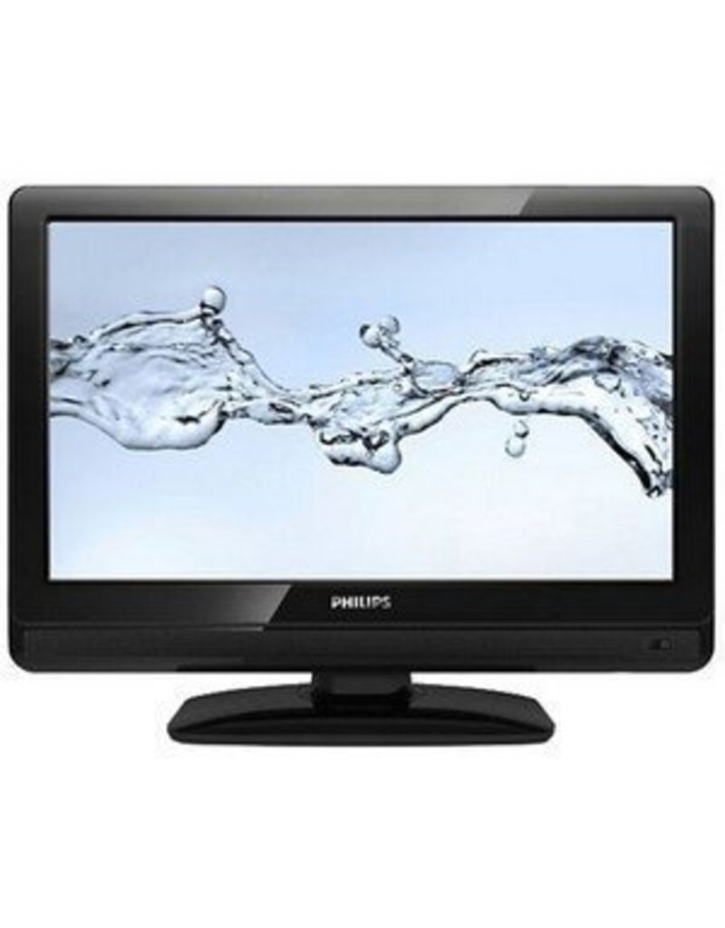 Philips 19PFL3504D/F7 19-in 720p LCD HDTV