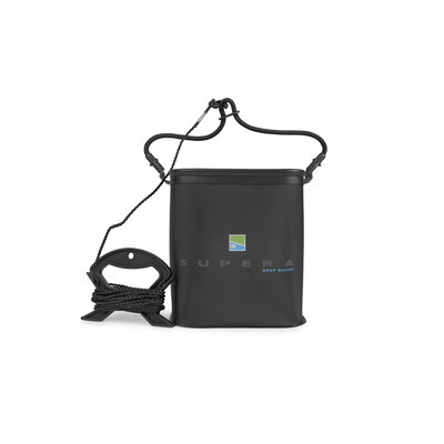 Preston Supera Drop Bucket