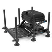 Preston Absolute Black Edition Station 36