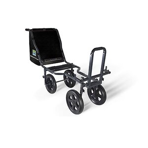 Preston Four wheeled Shuttle