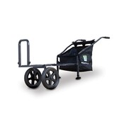 Preston Space Station Shuttle vervoersysteem