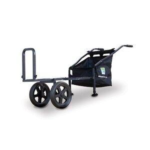 Preston Space Station Shuttle vervoersysteem