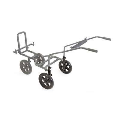 Preston 4 wheel shuttle conversion kit